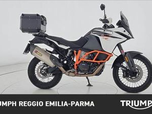 KTM 1090 ADVENTURE R