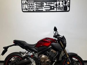 HONDA CB 650 RA 2023