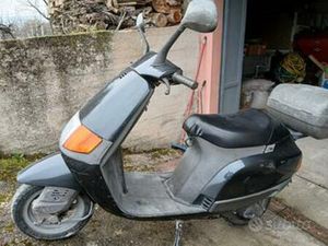 PIAGGIO SFERA 50 - 1992