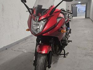 YAMAHA XJ6 DIVERSION 600, 2009 GOD.