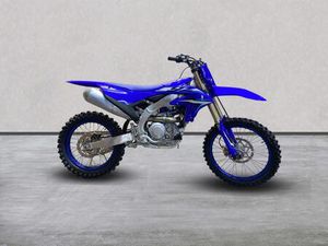 YAMAHA YZ450F (26MY) 450 CC