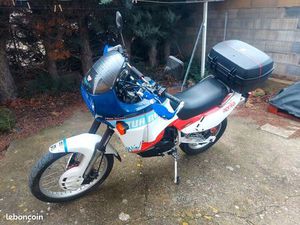 APRILIA 350 TUAREG