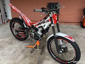 TRIAL BETA EVO 300