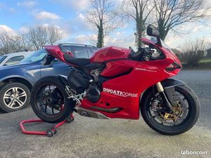 1199 PANIGALE