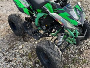 QUAD 150 CC ENFANTS ADO