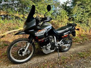 HONDA TRANSALP 600 1996