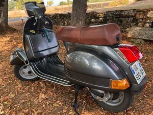 LML 125 STAR AUTOMATIQUE