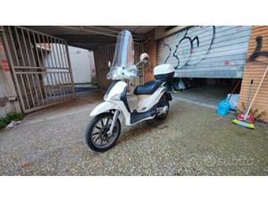 PIAGGIO LIBERTY 125 - 2013