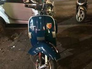 VESPA PX 150 ARCOBALENO