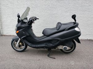 PIAGGIO X9 AMALFI 180