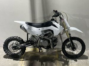 DIRT 125 LIFAN CADRE APOLLO 2020