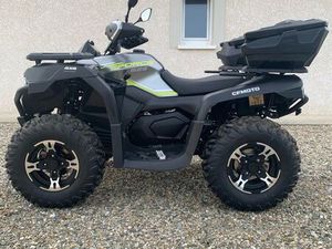QUAD CF MOTO 625 R