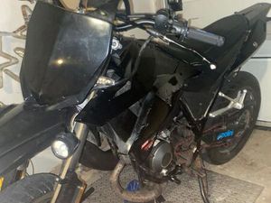 GENERIC TRIGGER SM 50 CC