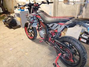 GILERA SMT