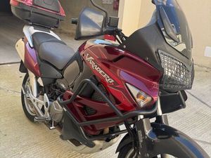 VARADERO 1000 XL CBS ABS