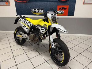 HUSQVARNA 701 SUPERMOTO 2026 AUCH A2 "KÖSTLER EDITION 1"