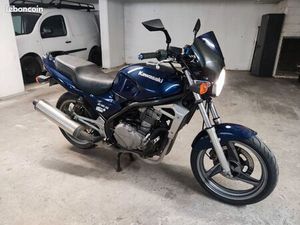 ER5 KAWASAKI