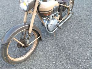 ÉCHANGE MOTOCONFORT 125 C45 D45