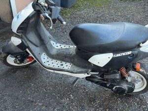 TREKKER FURIOUS NAKED