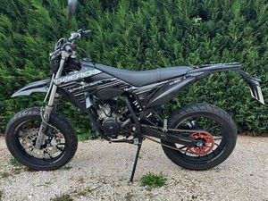 SHERCO SM50-R