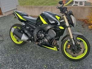 FZ1 ÉCHANGE OU VEND