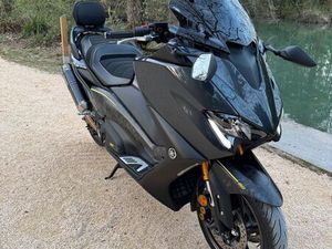 TMAX 560 20TH ANNIVERSARY – FULL