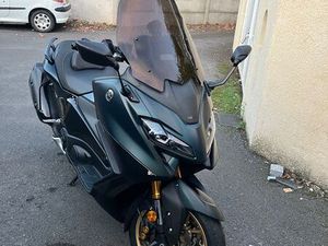 TMAX 560 TECHMAX 2024 OVER RANGE