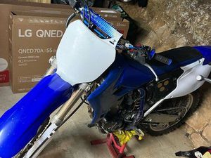 WRF 250