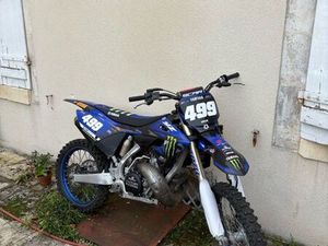 250YZ