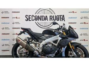 VENDO APRILIA TUONO V4 RR (2019 - 20) USATA A LUCCA (CODICE 9903000) - MOTO.IT