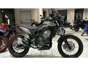 VENDO BETAMOTOR ALP X (2024 - 25) USATA A TORINO (CODICE 9903089) - MOTO.IT