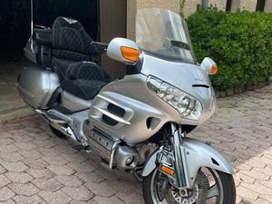 GOLDWING 1800 DE 2007