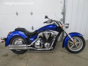 2015 HONDA STATELINE