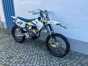 HUSQVARNA FC 250 (GENERALÜBERHOLT)