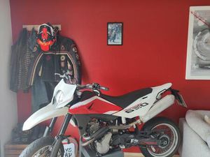 HUSQVARNA SM 630 SUPERMOTO A2 / A /701