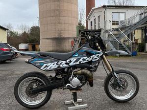 HUSQVARNA WRE / SM 125