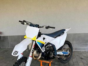HUSQVARNA TC 125 2025