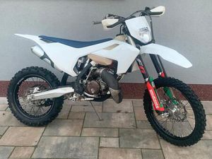 HUSQVARNA TX125 MODEL 2018