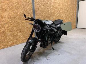 HUSQVARNA VITPILEN 401