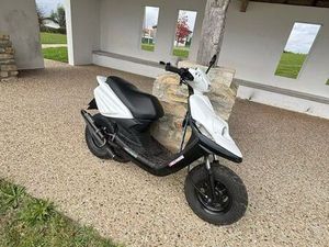 BOOSTER NEXT GÉNÉRATION