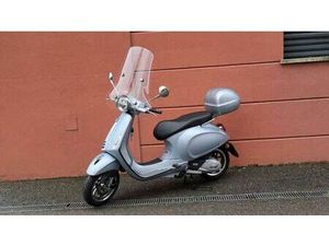 VENDO VESPA PRIMAVERA 125 (2021 - 23) USATA A BOLOGNA (CODICE 9902616) - MOTO.IT