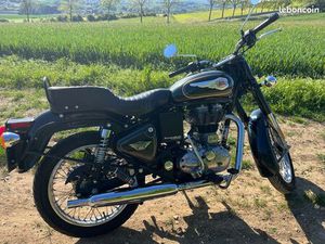 ROYAL ENFIELD 500 BULLET