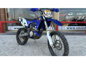 VENDO SHERCO SE 300 IR USATA A SUZZARA (CODICE 9902636) - MOTO.IT