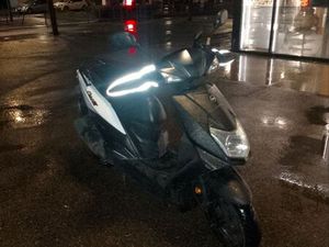 SCOOTER SYM ORBITE 3 50 CC