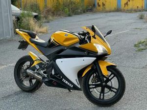 YAMAHA YZF 125R ПИСТОВ ГР. ЯМБОЛ ДИАНА