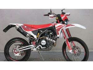 VENDO FANTIC MOTOR XEF 125 COMPETITION (2023 - 24) USATA A PARMA (CODICE 9902946) - MOTO.IT