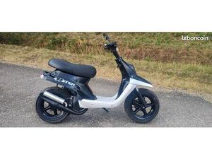 MBK BOOSTER SPIRIT NAKED 12