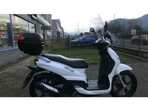 VENDO PEUGEOT TWEET 125 (2010 - 14) USATA A CHIUSA DI SAN MICHELE (CODICE 9902961) - MOTO.IT