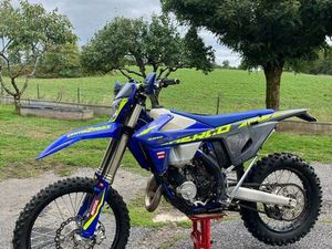 125 SHERCO 2025