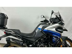 VENDO VOGE VALICO 525DSX (2023 - 25) USATA A FIRENZE (CODICE 9902632) - MOTO.IT